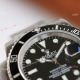 AVA Swiss Copy Rolex Submariner Date 40 Cal.3135 Watch Black Dial 904L Steel (4)_th.jpg
